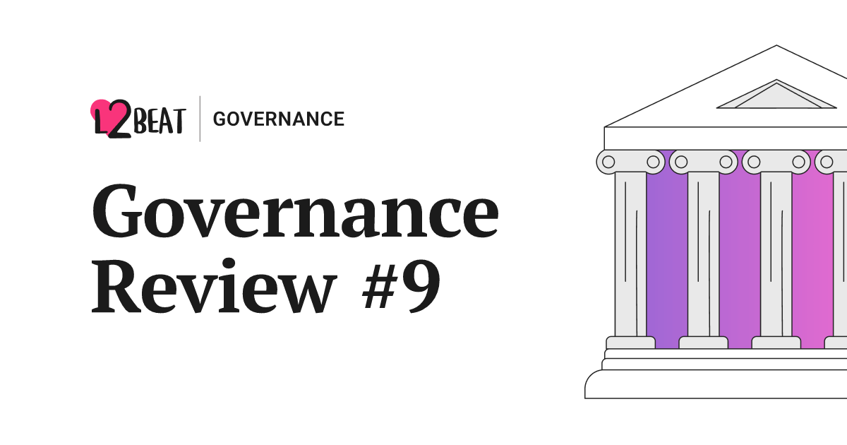 Thumbnail of Governance Review #09